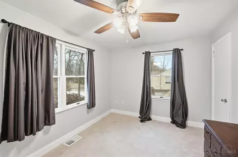 Bedroom - 3833 Bennett Rd, Cincinnati, OH 45245 photo 5 of 7