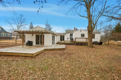 Exterior - 3833 Bennett Rd, Cincinnati, OH 45245 photo 18 of 21