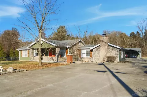 10419 New Biddinger Rd, Harrison, OH 45030