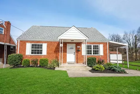 1476 Foxwood Dr, Cincinnati, OH 45231