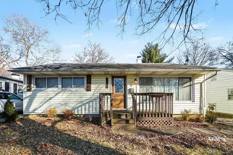 3985 Mantell Ave, Cincinnati, OH 45236