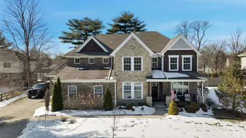 11755 Enyart Rd, Symmes Twp, OH 45140