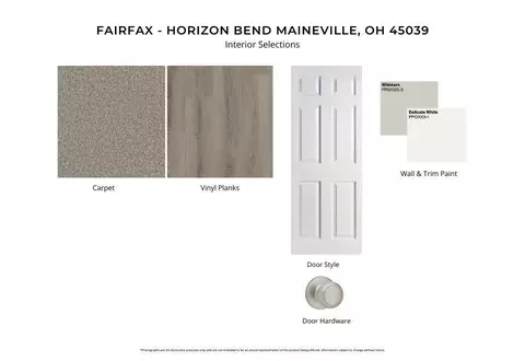 7863 Horizon Bnd, Morrow, OH 45152 photo 5