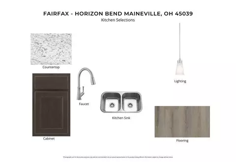 7863 Horizon Bnd, Morrow, OH 45152 photo 3