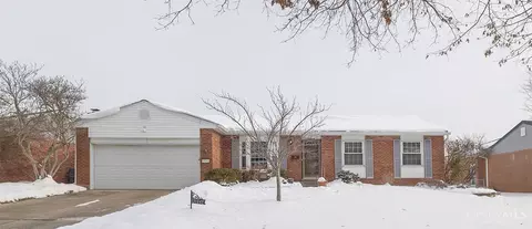 11342 Kenshire Dr, Forest Park, OH 45240