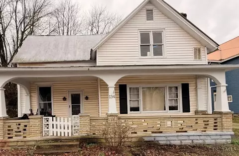 134 Winchester St, Sardinia, OH 45171