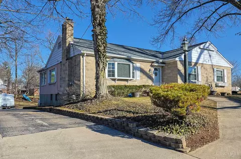 7968 State Rd, Cincinnati, OH 45255
