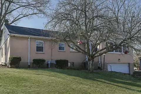 Exterior - 7968 State Rd, Cincinnati, OH 45255 photo 8 of 8