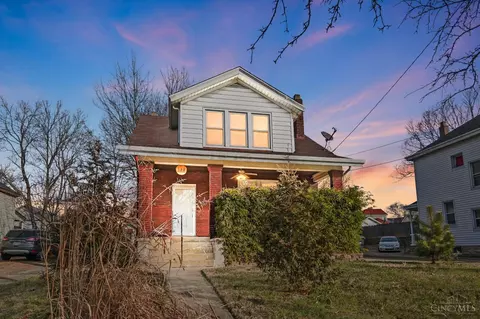 120 Seventy Second St, Cincinnati, OH 45216