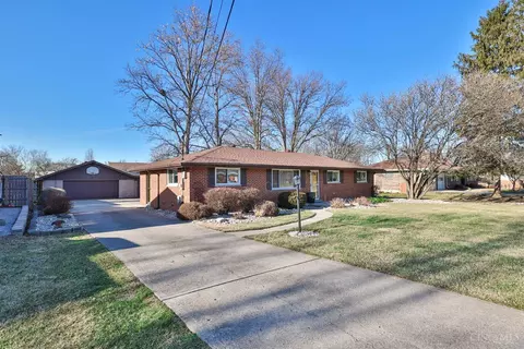 6418 Sherman Terrace Rd, Mason, OH 45040
