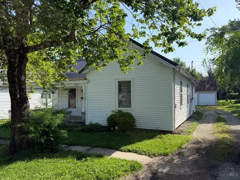 501 Wright St, Blanchester, OH 45107