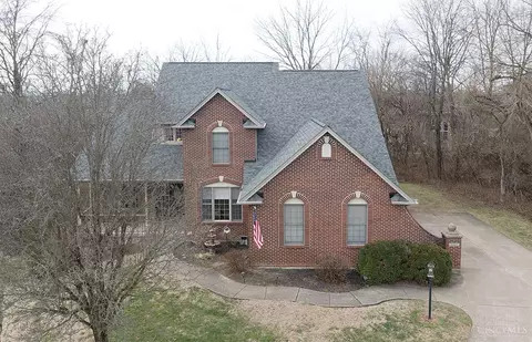 6097 Lovelace Dr, Hamilton, OH 45011