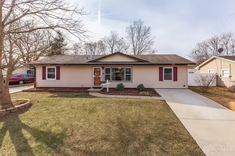 120 Westfield Dr, Harrison, OH 45030