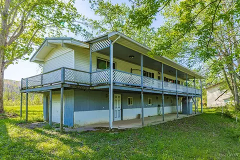 467 Waggoner Riffle Rd, Lynx, OH 45650