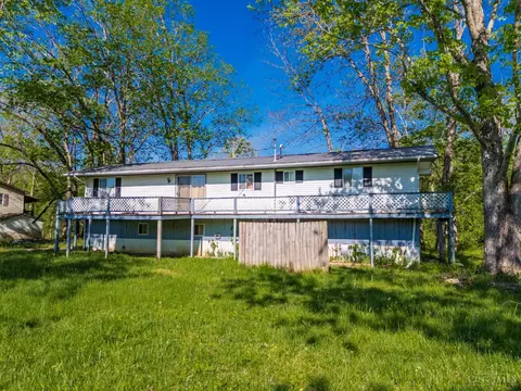 467 Waggoner Riffle Rd, Lynx, OH 45650