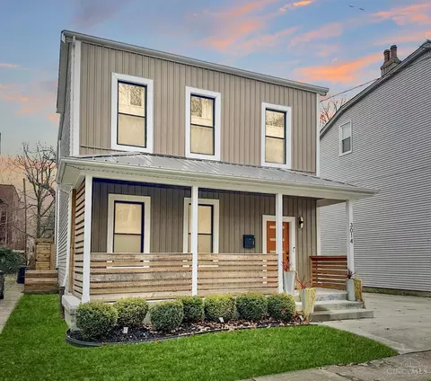 3014 Cleinview Ave, Cincinnati, OH 45206
