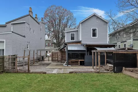 3014 Cleinview Ave, Cincinnati, OH 45206 photo 51