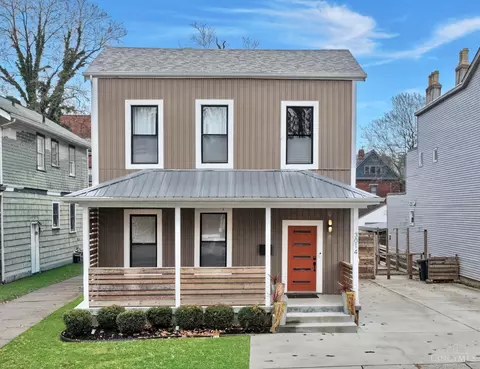3014 Cleinview Ave, Cincinnati, OH 45206 photo 58