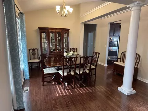 Dining - 1294 Clemente Ct, Batavia, OH 45103 photo 1 of 1