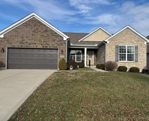 Exterior - 1294 Clemente Ct, Batavia, OH 45103 photo 2 of 2