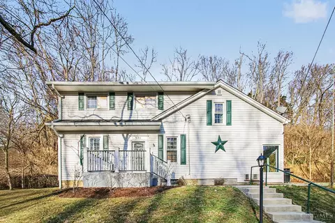 7080 Hunley Rd, Cincinnati, OH 45244