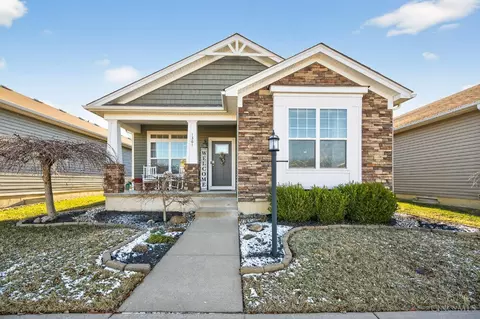 1361 Mills Of Miami Blvd, Milford, OH 45150