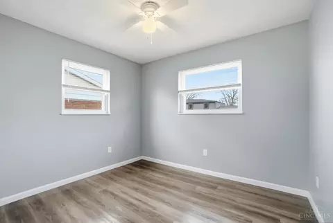 Bedroom - 2659 Roosevelt Ave, Cincinnati, OH 45231 photo 4 of 4