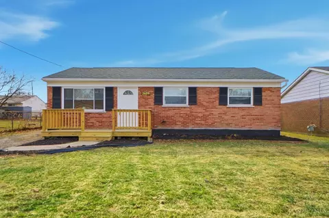2659 Roosevelt Ave, Cincinnati, OH 45231