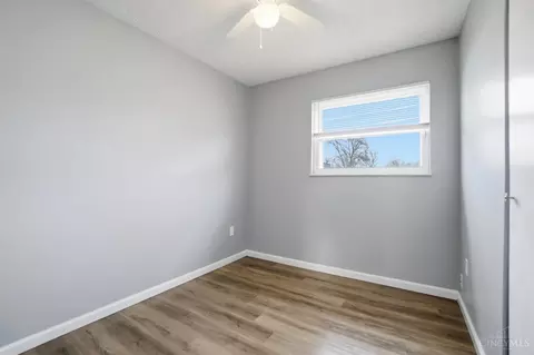 Bedroom - 2659 Roosevelt Ave, Cincinnati, OH 45231 photo 3 of 4