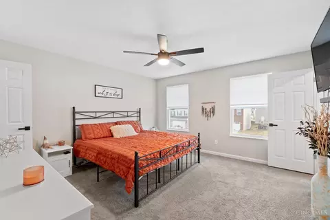 Bedroom - 2857 Pine Leaf Ct, Hamilton, OH 45013 photo 1 of 4