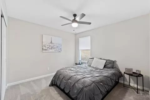 Bedroom - 2857 Pine Leaf Ct, Hamilton, OH 45013 photo 4 of 4