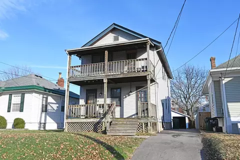 4200 Twenty Eighth St, Cincinnati, OH 45209
