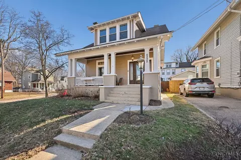 6225 Roe St, Cincinnati, OH 45227