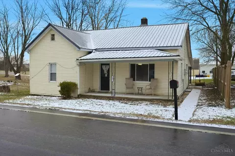 1871 Cross St, Hillsboro, OH 45133