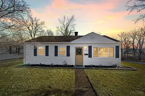 3967 Belfast Ave, Cincinnati, OH 45236