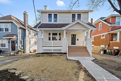 5440 Laura Ln, Norwood, OH 45212