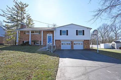 7347 Pisgah Dr, West Chester, OH 45069