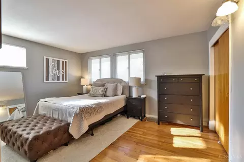 Bedroom - 835 Cascade Rd, Forest Park, OH 45240 photo 1 of 3