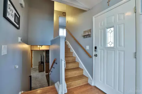 Entry Way - 835 Cascade Rd, Forest Park, OH 45240 photo 1 of 1