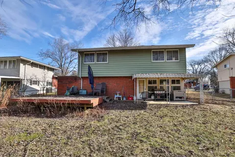 Exterior - 835 Cascade Rd, Forest Park, OH 45240 photo 11 of 11