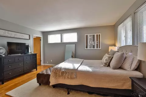 Bedroom - 835 Cascade Rd, Forest Park, OH 45240 photo 3 of 3