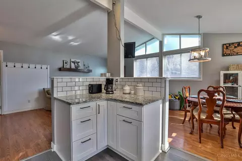 Kitchen - 835 Cascade Rd, Forest Park, OH 45240 photo 3 of 3