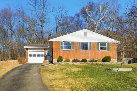 3305 Scioto Dr, Newtown, OH 45244