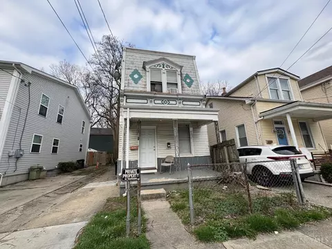 4125 Chambers Ave, Cincinnati, OH 45223