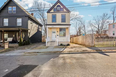 1771 Townsend St, Cincinnati, OH 45223