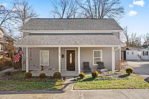236 Main St, Bethel, OH 45106
