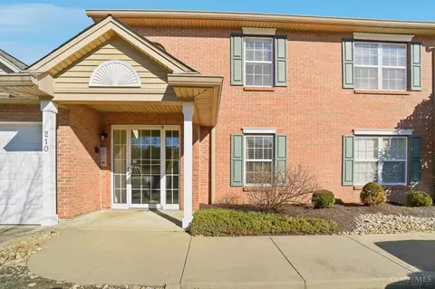 210 Miami Trce, Harrison, OH 45030