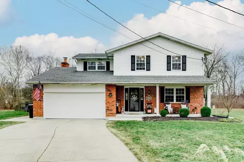7385 Dust Commander Ct, Hamilton, OH 45011