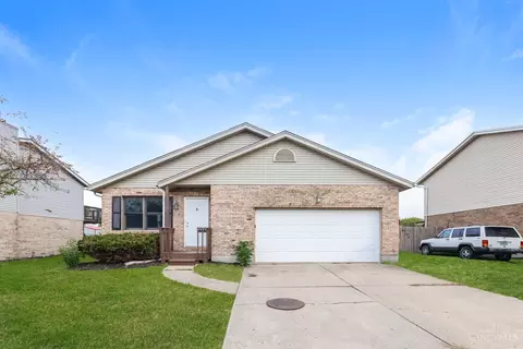 6933 Torrington Dr, Franklin, OH 45005