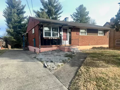 3260 Harry Lee Ln, Colerain Twp, OH 45239